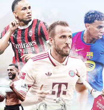 精彩世界波破门，埃泽全场数据：1进球+3次关键传球，获评8.2分